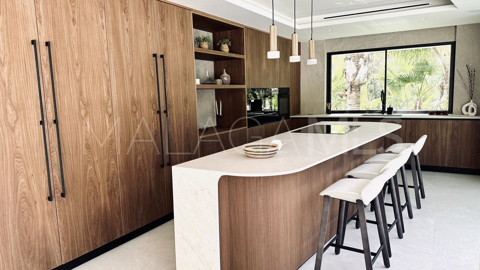 Villa for sale in Marbella Öst