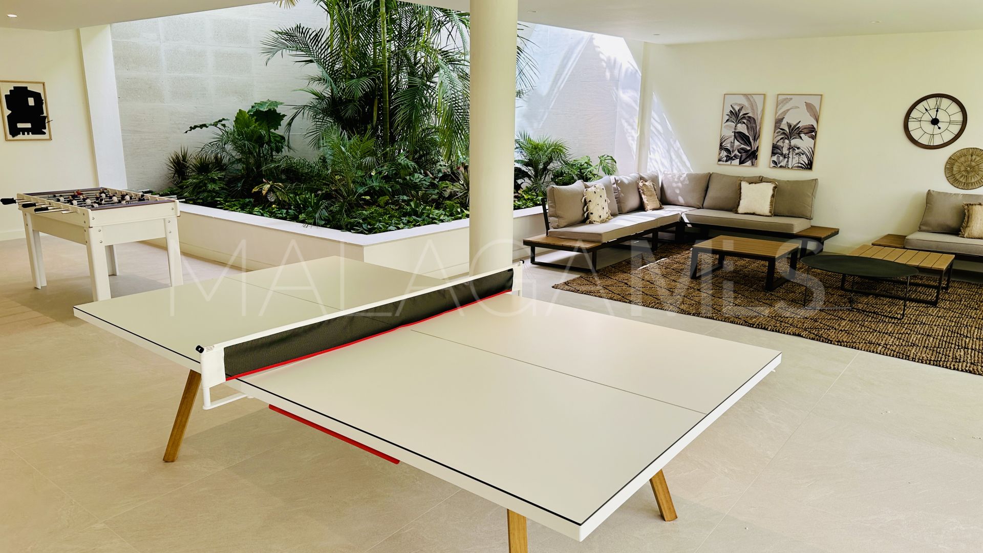 Villa for sale in Marbella Öst