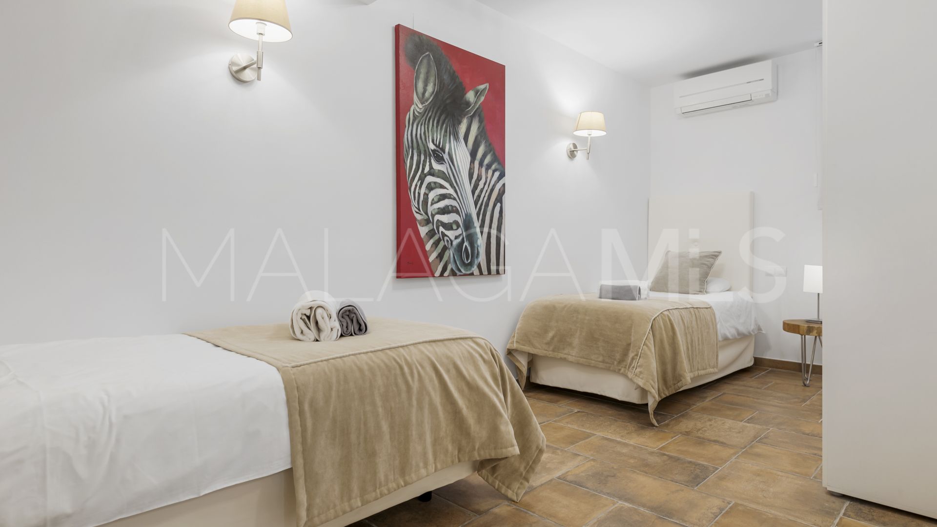 Radhus for sale in Ctra. De Ronda