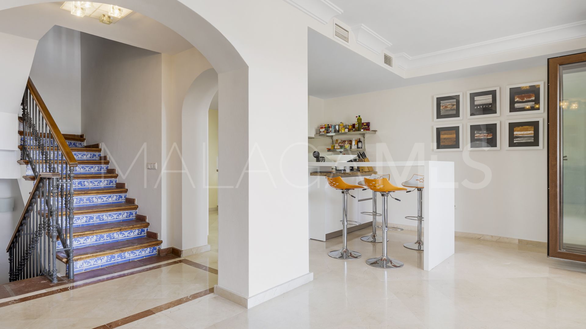 Radhus for sale in Ctra. De Ronda