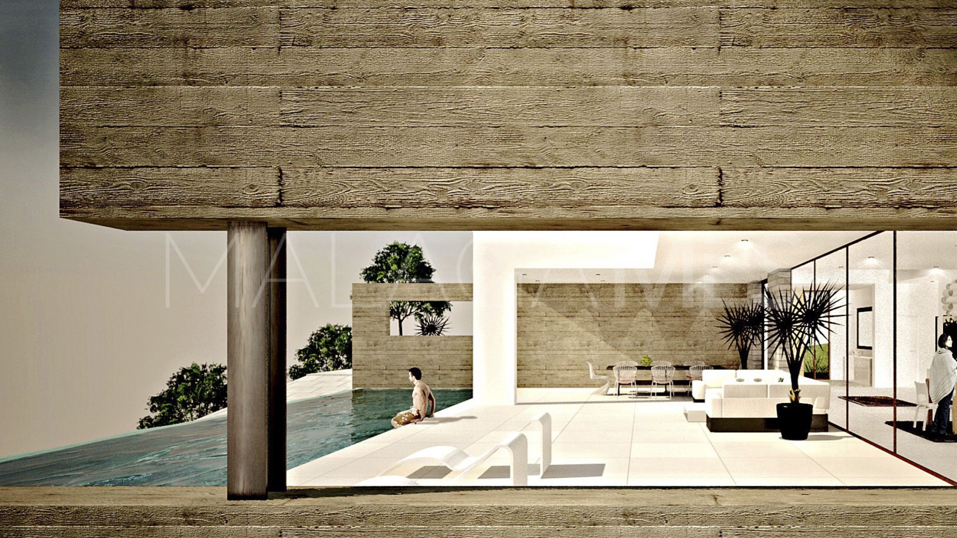Marbella Este, parcela a la venta