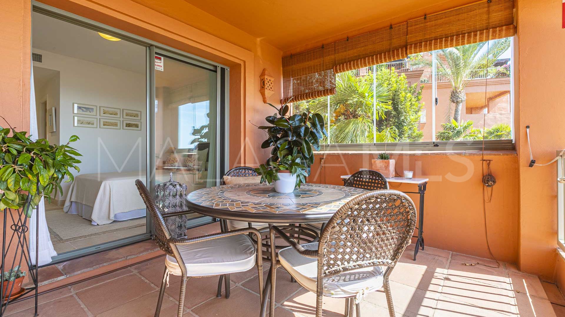 Apartamento for sale in Los Flamingos