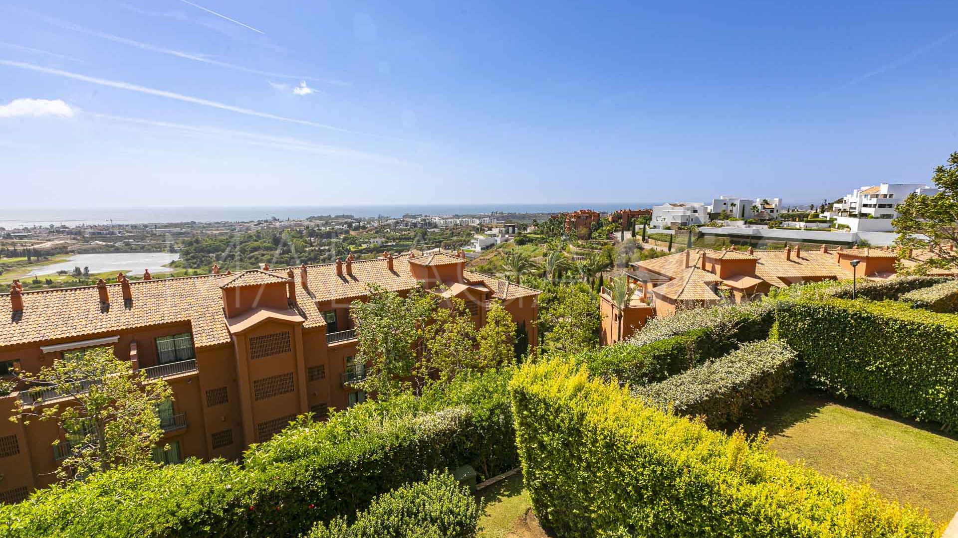 Appartement for sale in Los Flamingos