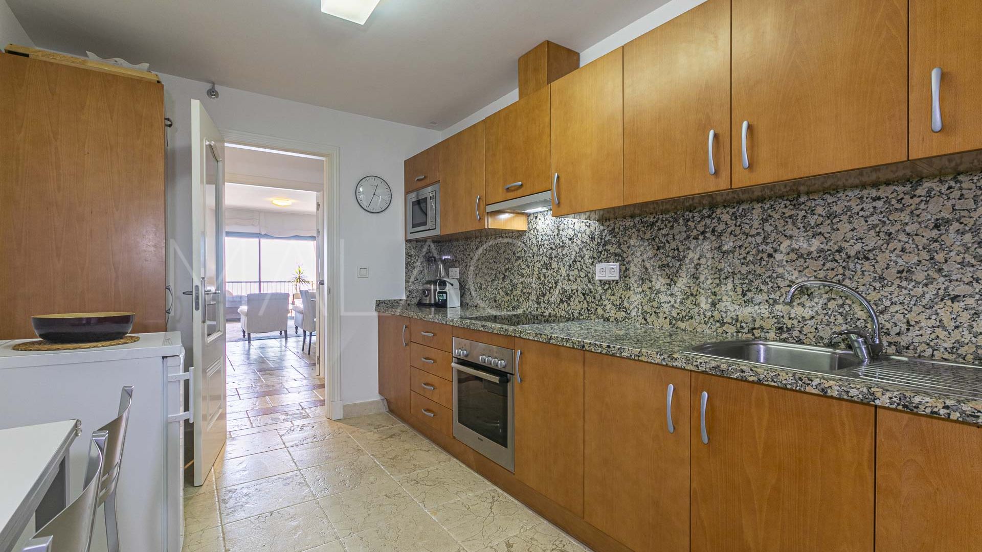 Appartement for sale in Los Flamingos