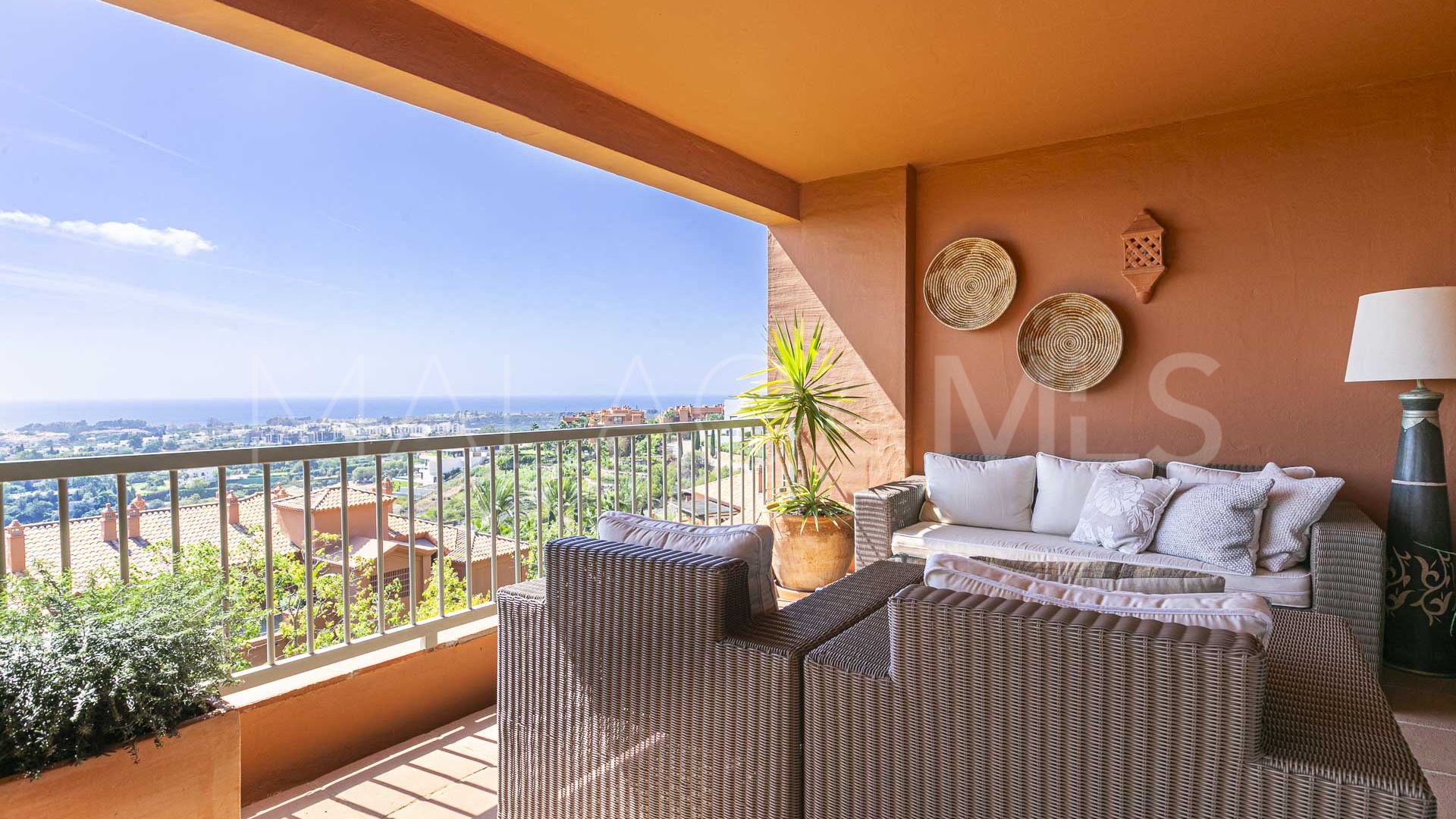 Apartamento for sale in Los Flamingos