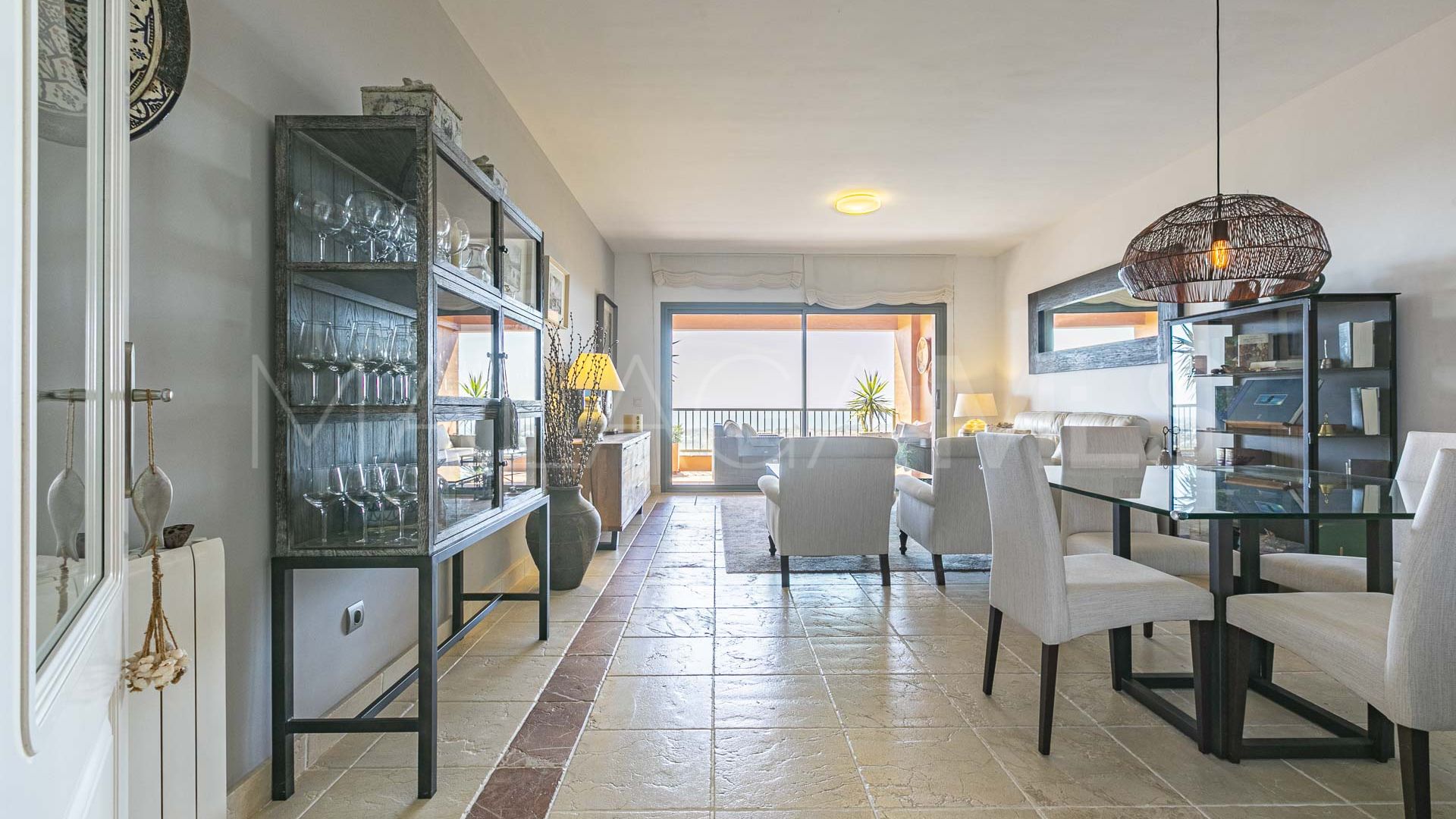 Apartamento for sale in Los Flamingos