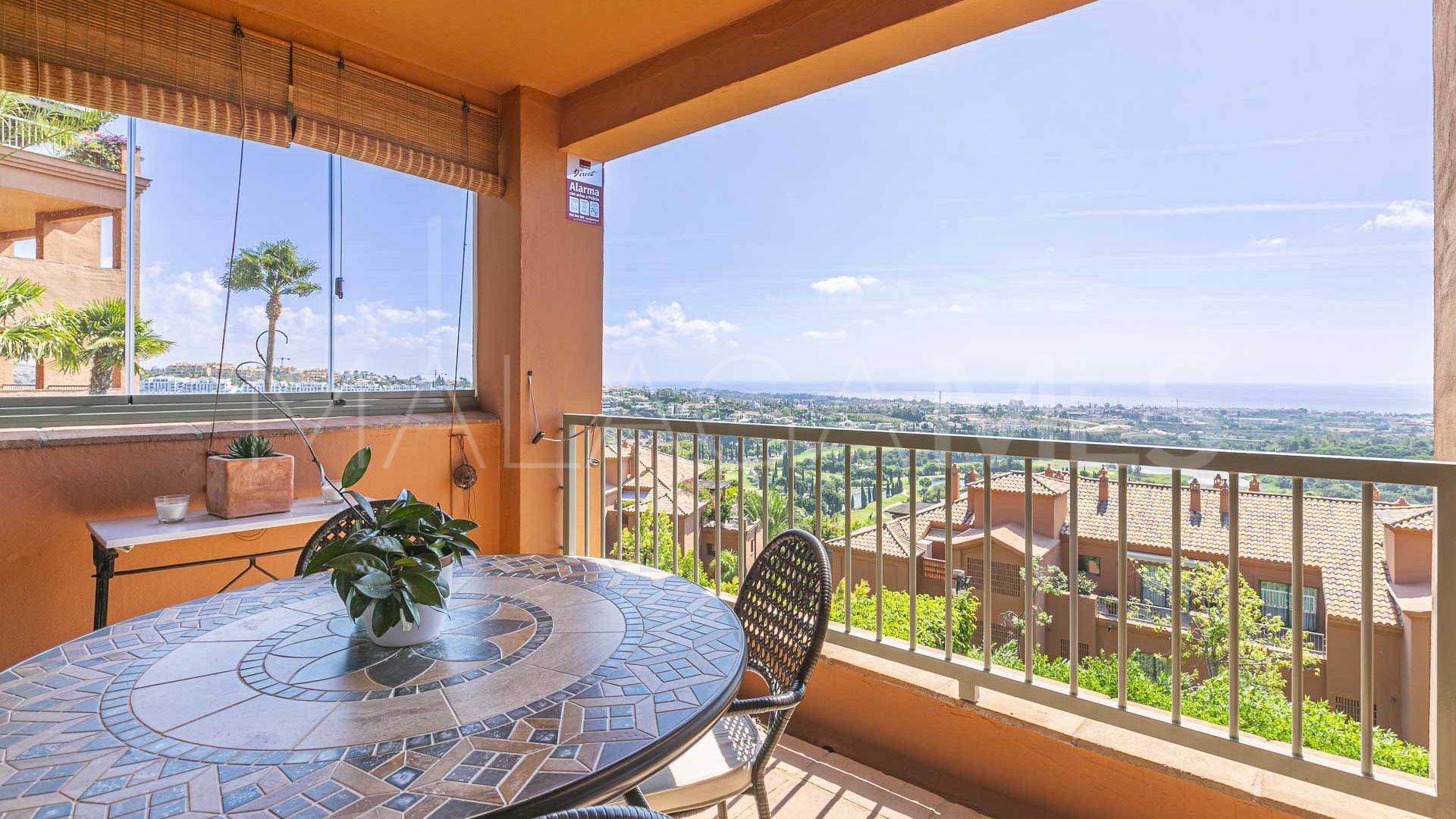 Apartamento for sale in Los Flamingos