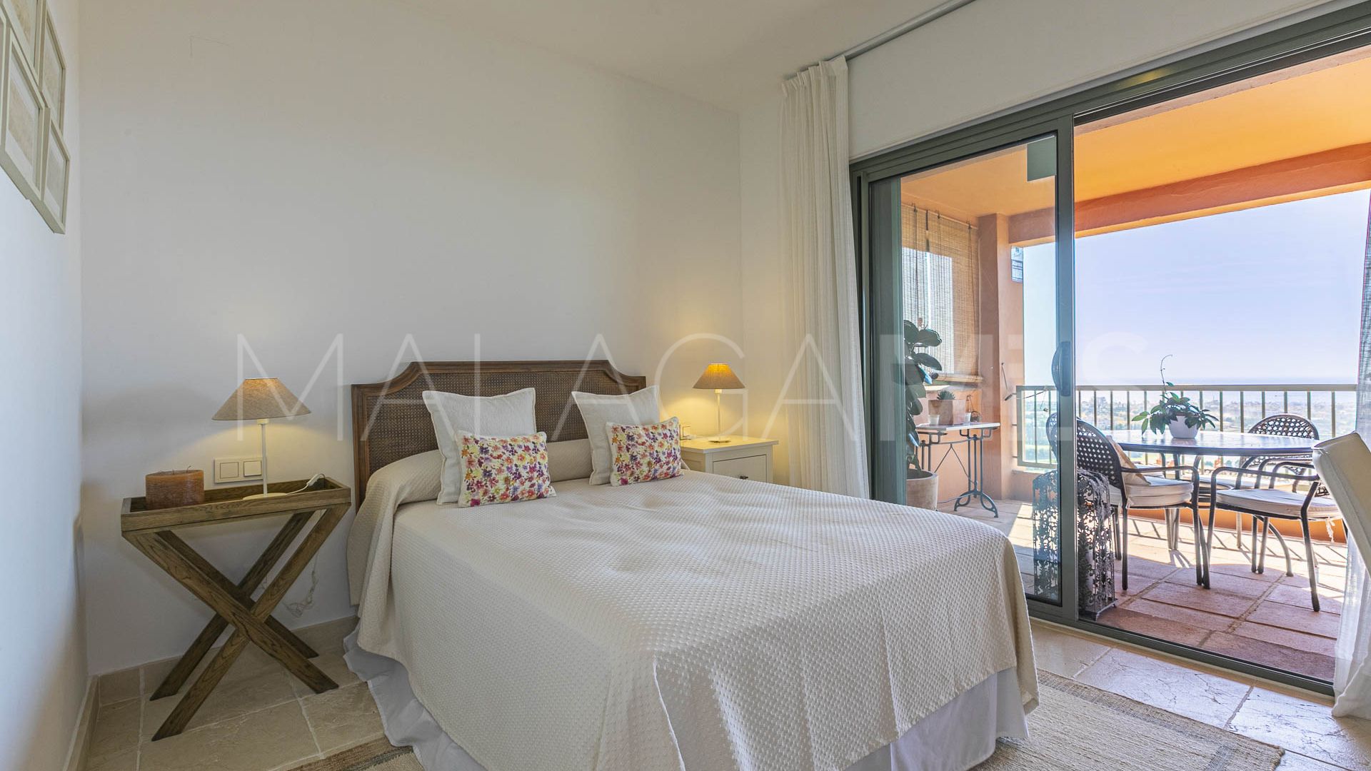 Appartement for sale in Los Flamingos