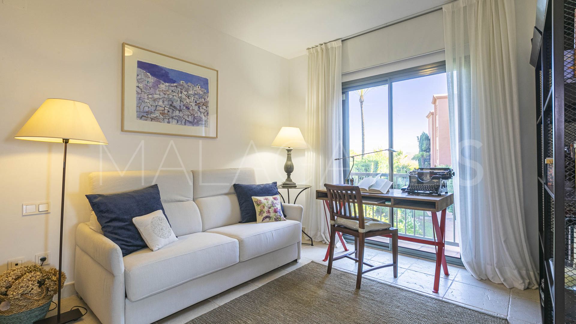 Appartement for sale in Los Flamingos