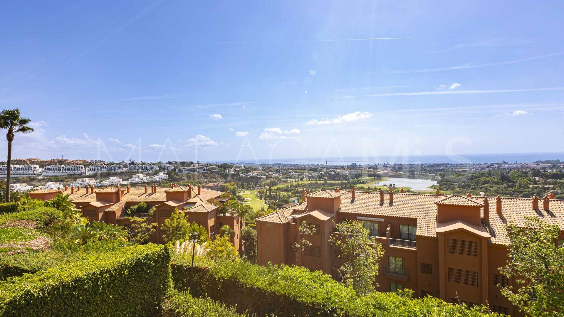 Apartamento for sale in Los Flamingos