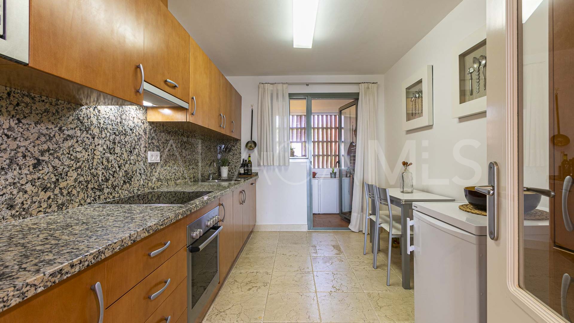 Apartamento for sale in Los Flamingos