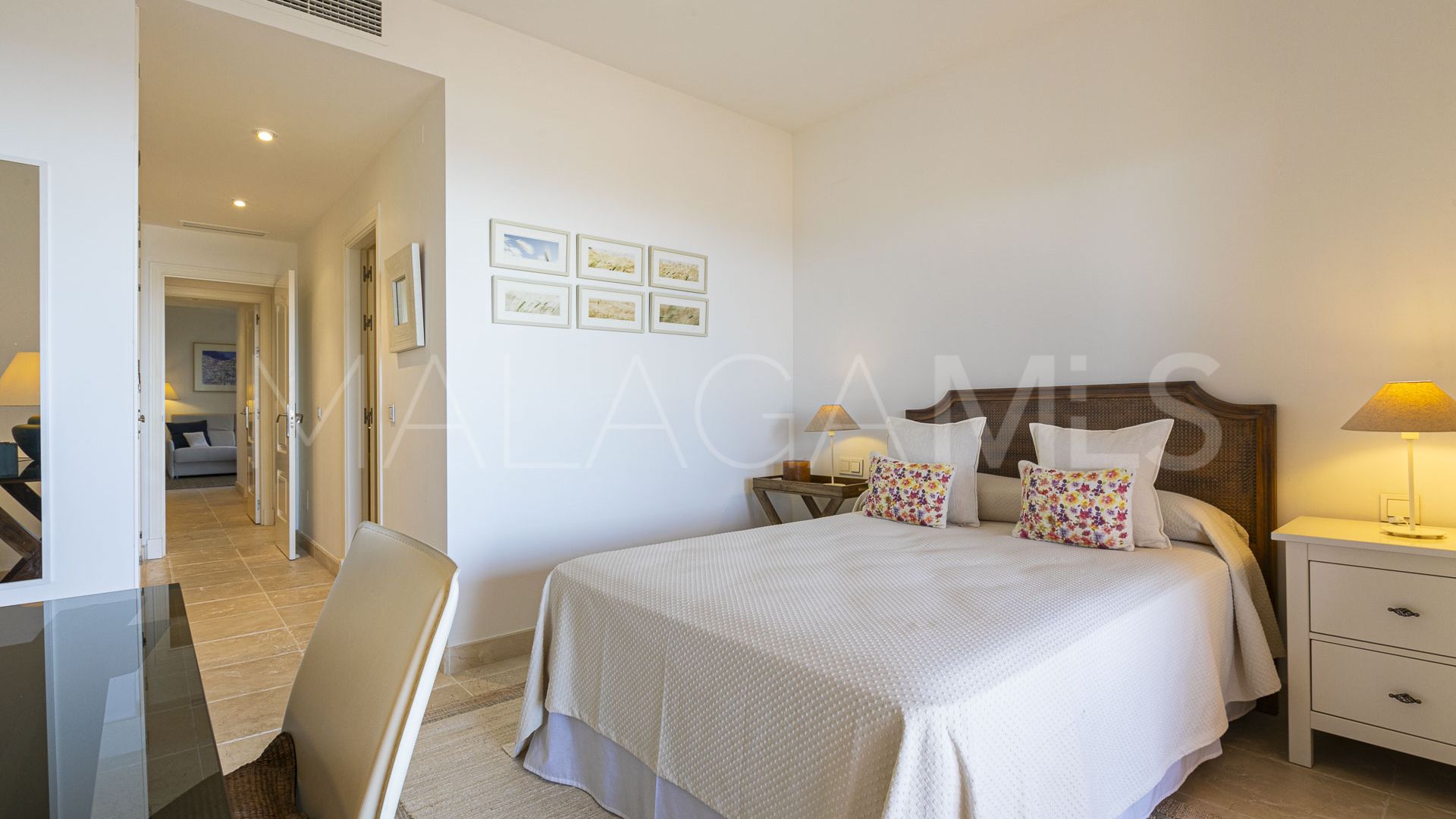 Apartamento for sale in Los Flamingos