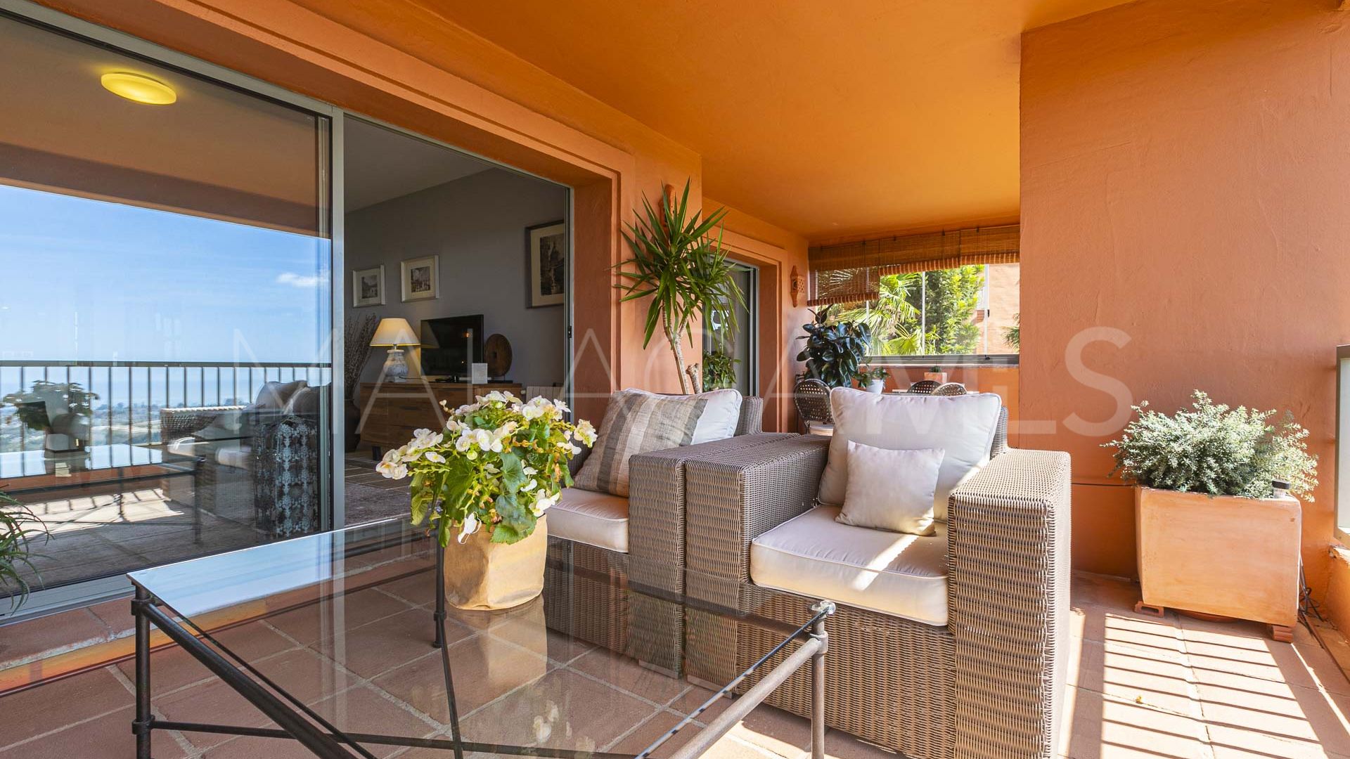 Appartement for sale in Los Flamingos