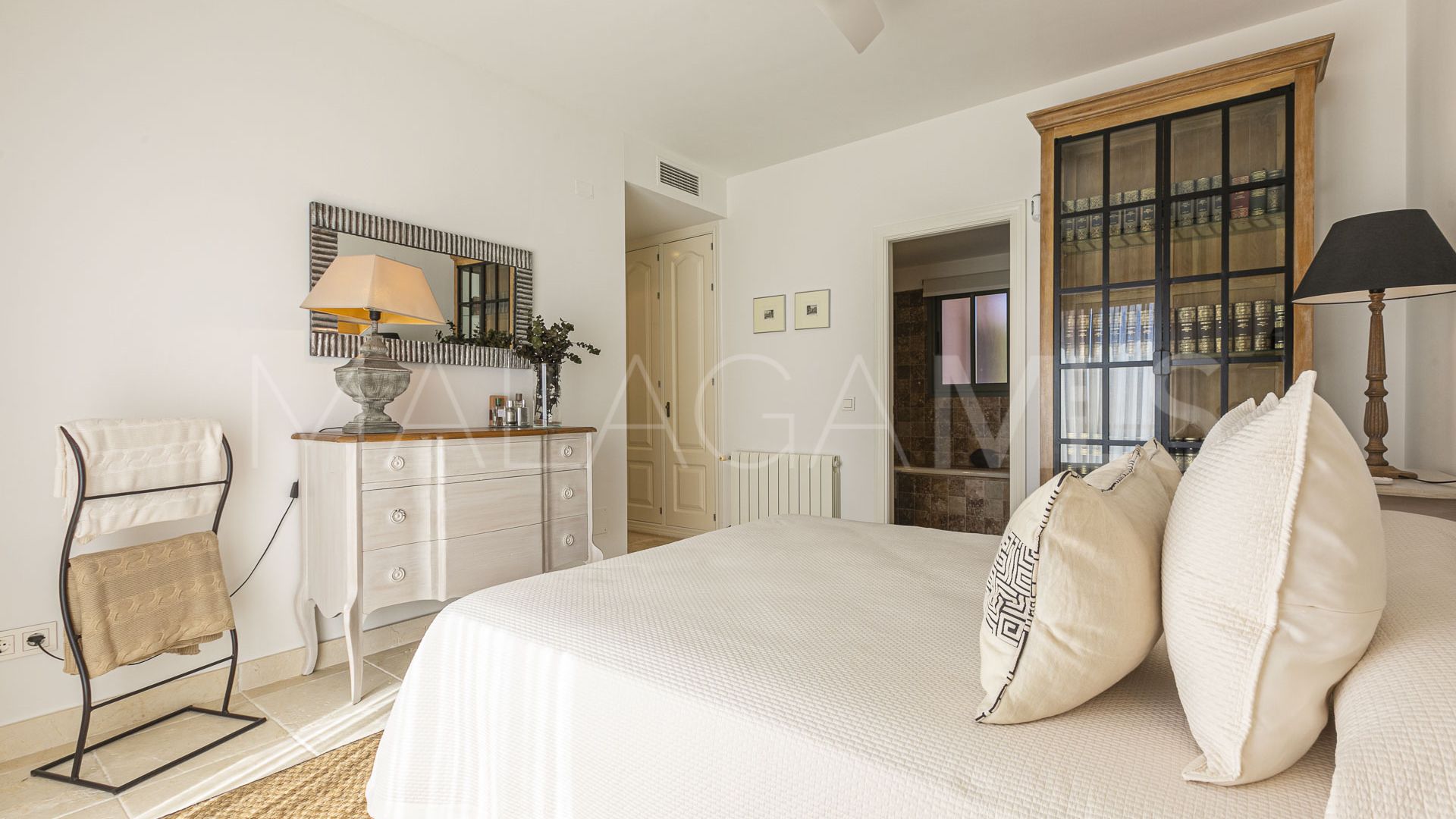 Appartement for sale in Los Flamingos