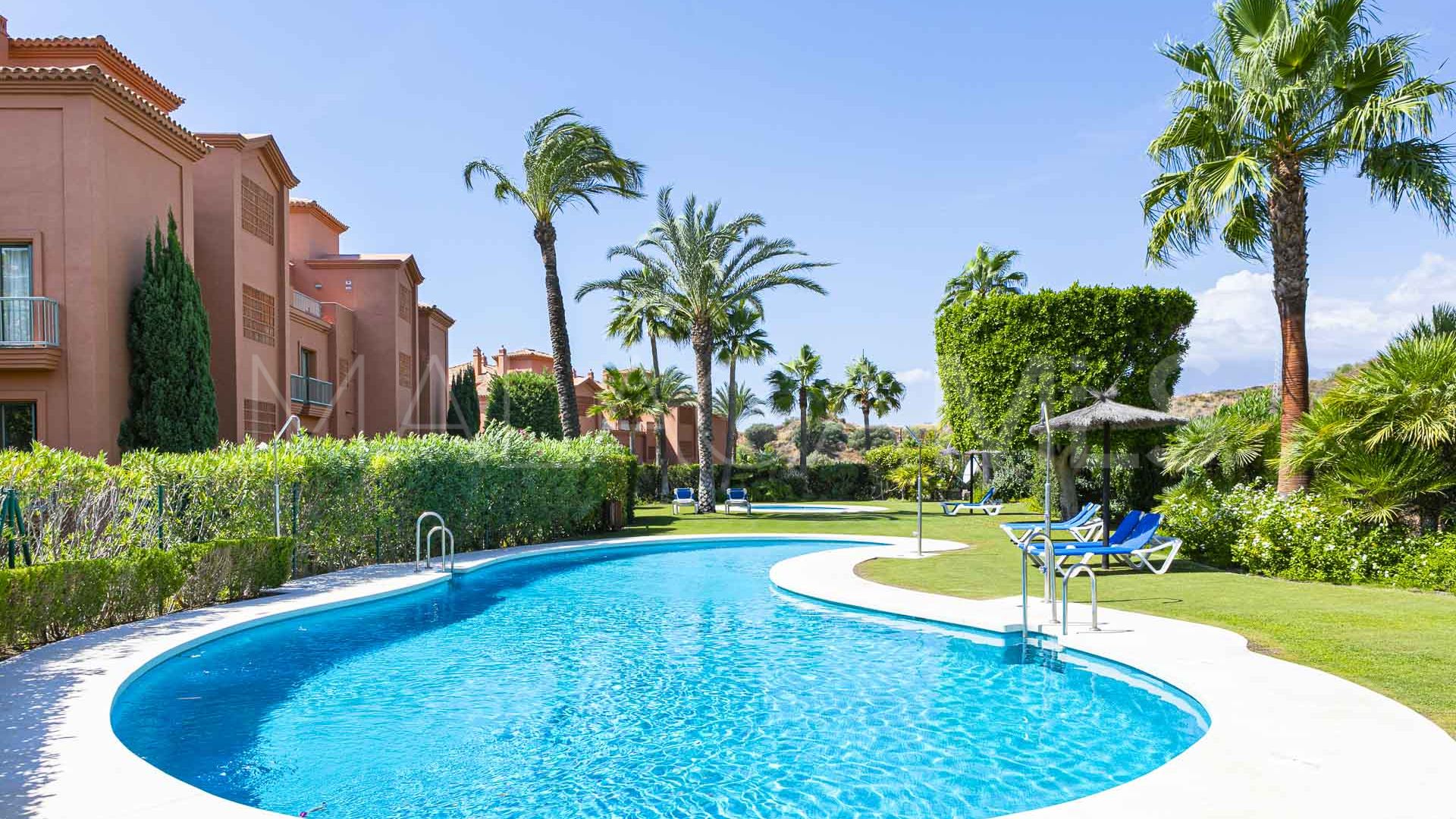 Appartement for sale in Los Flamingos