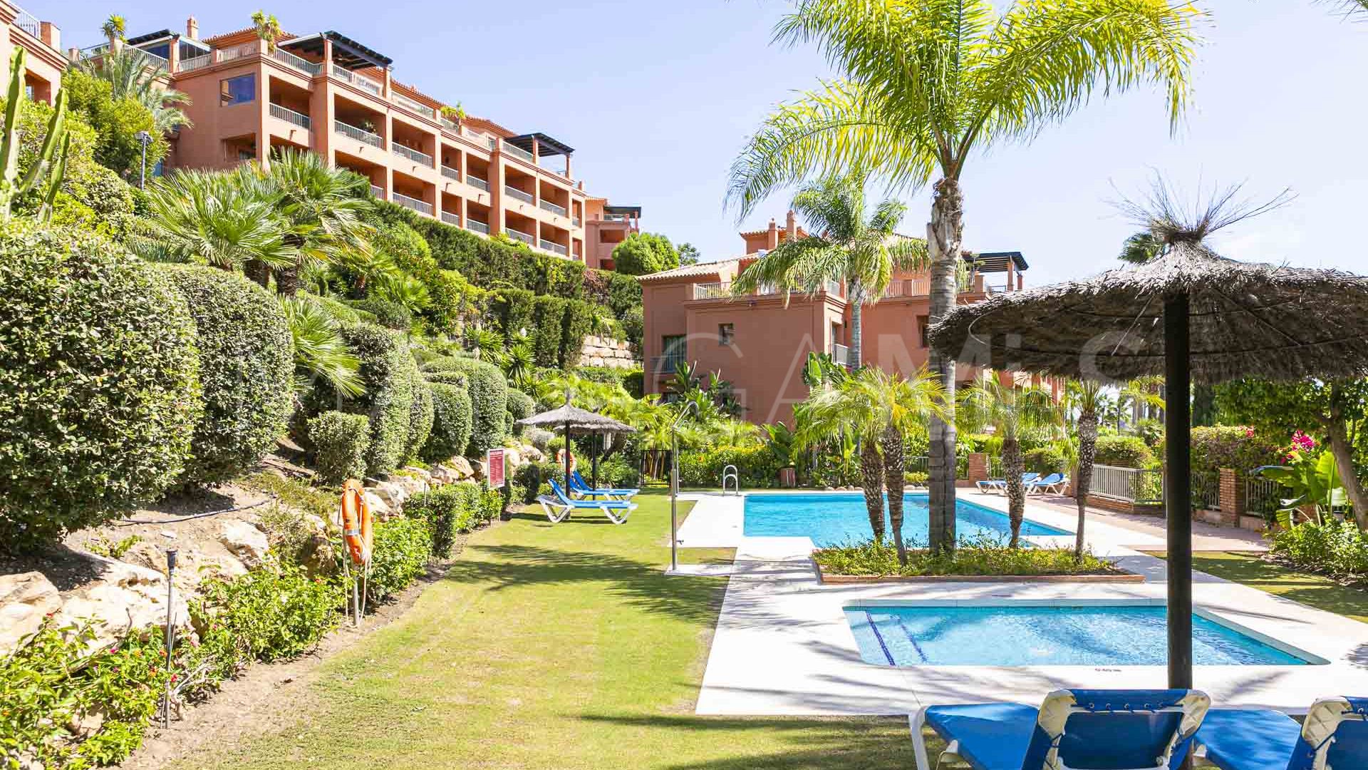 Apartamento for sale in Los Flamingos