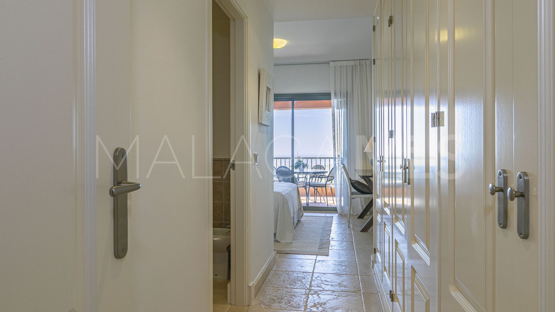 Appartement for sale in Los Flamingos