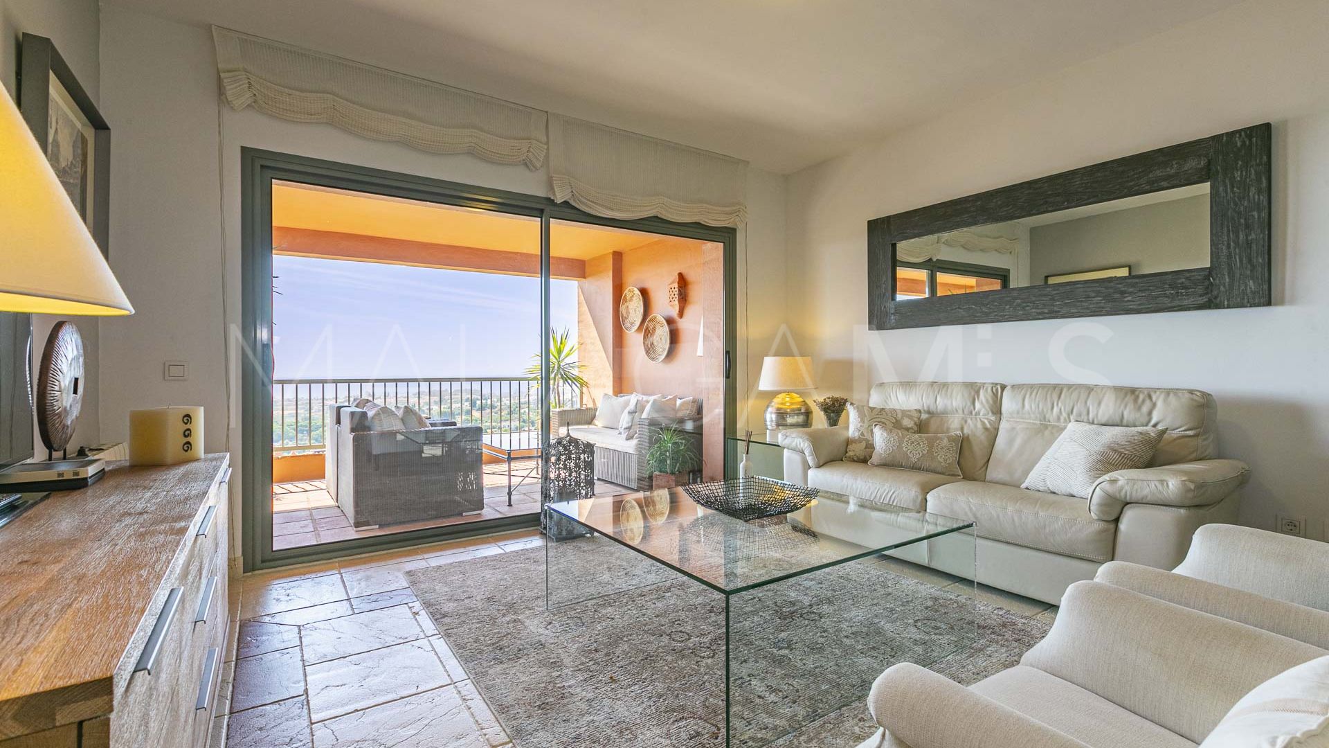 Appartement for sale in Los Flamingos