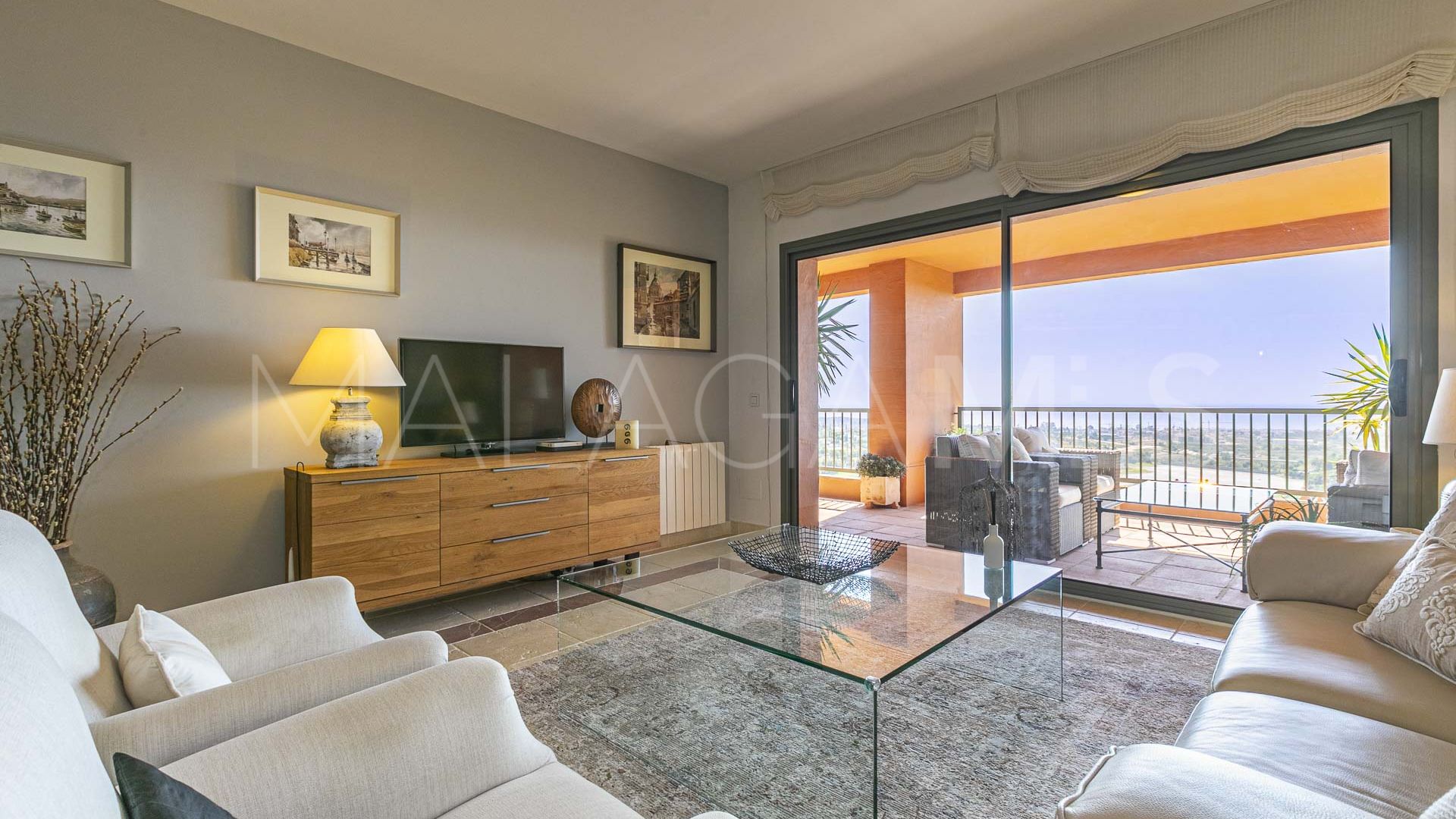 Appartement for sale in Los Flamingos