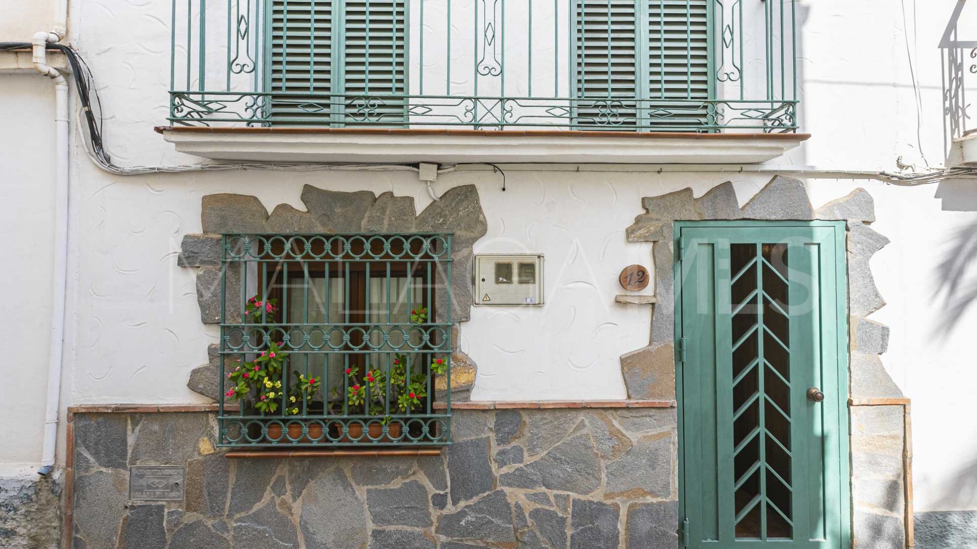 Buy Marbella Centro town house