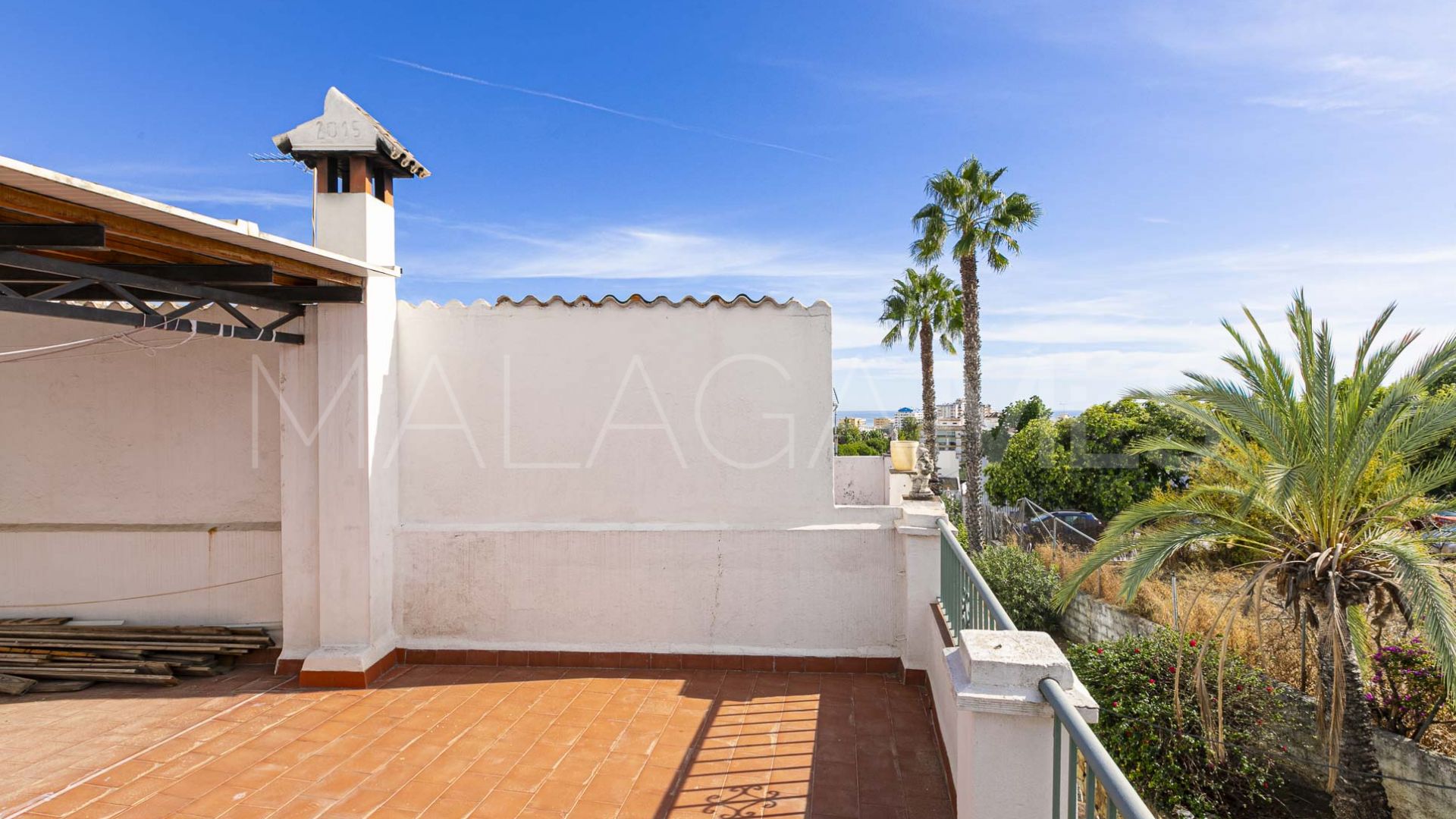 Buy Marbella Centro town house