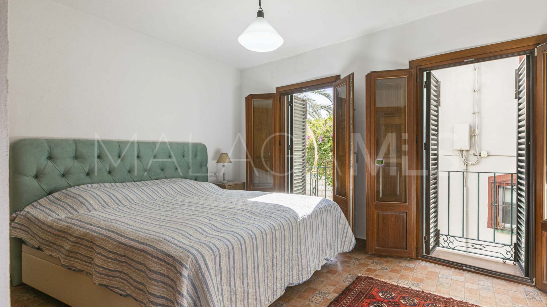 Buy Marbella Centro town house