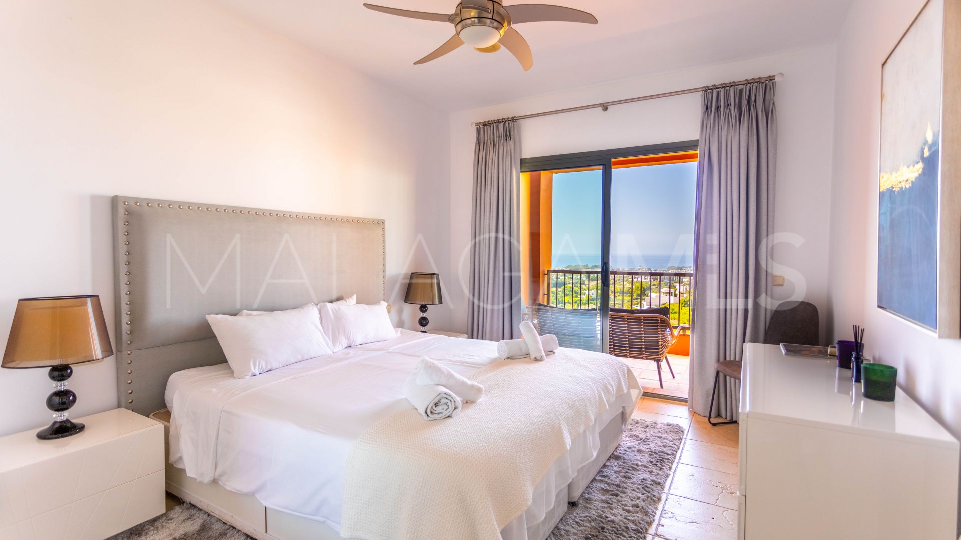 Wohnung for sale in New Golden Mile