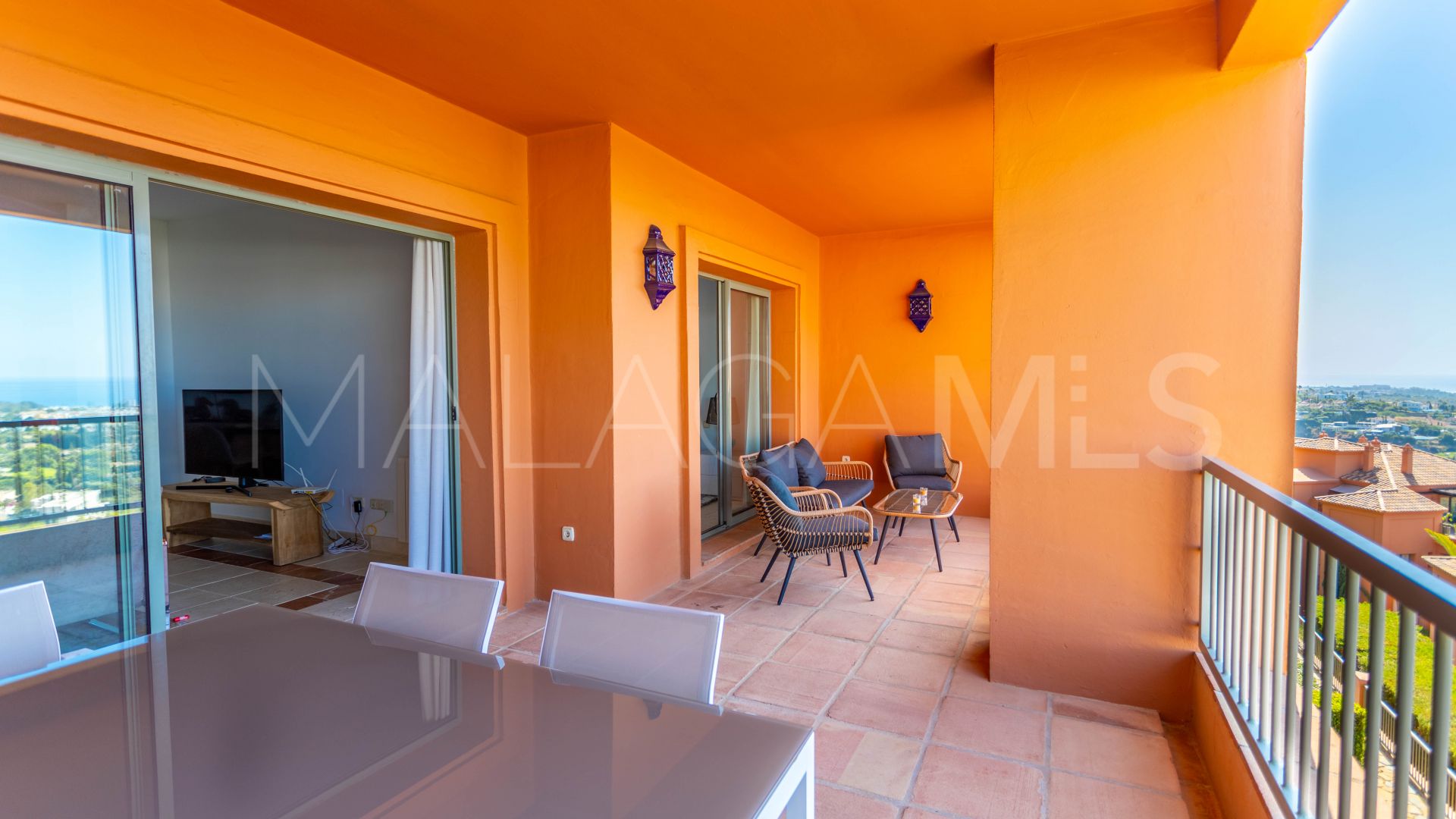 Wohnung for sale in New Golden Mile