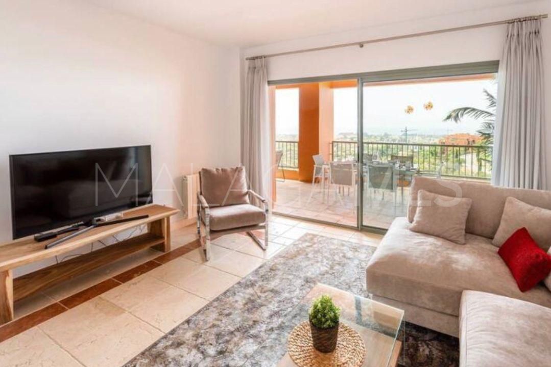 Buy apartamento in New Golden Mile