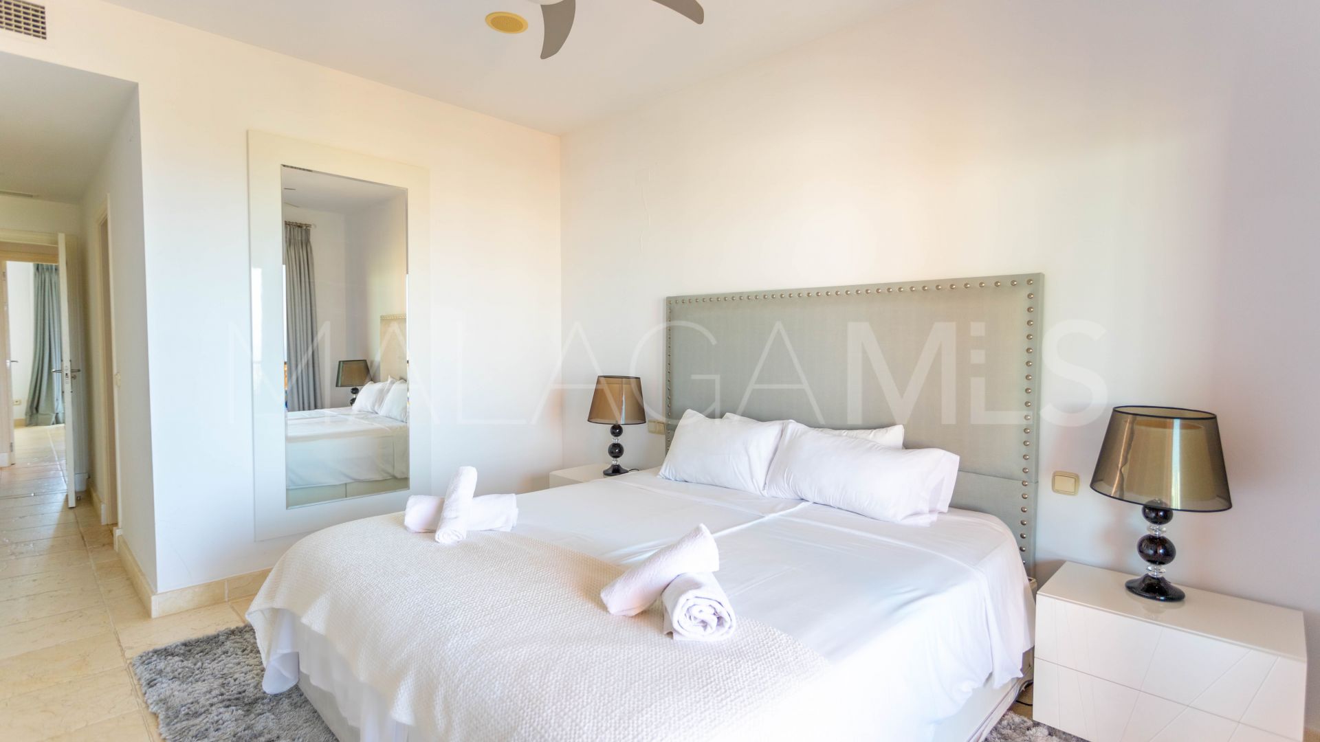 Wohnung for sale in New Golden Mile