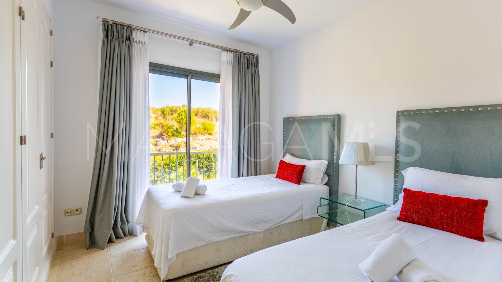 Wohnung for sale in New Golden Mile