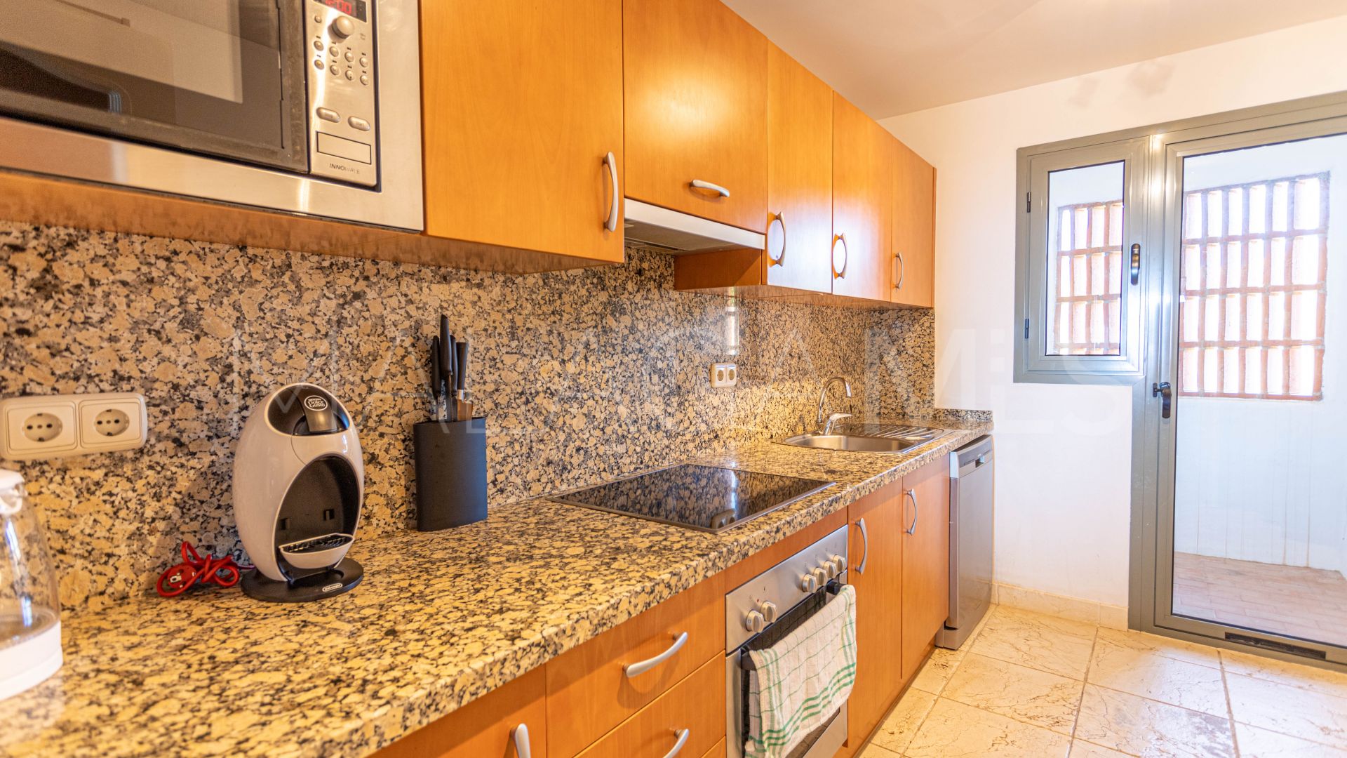 Wohnung for sale in New Golden Mile