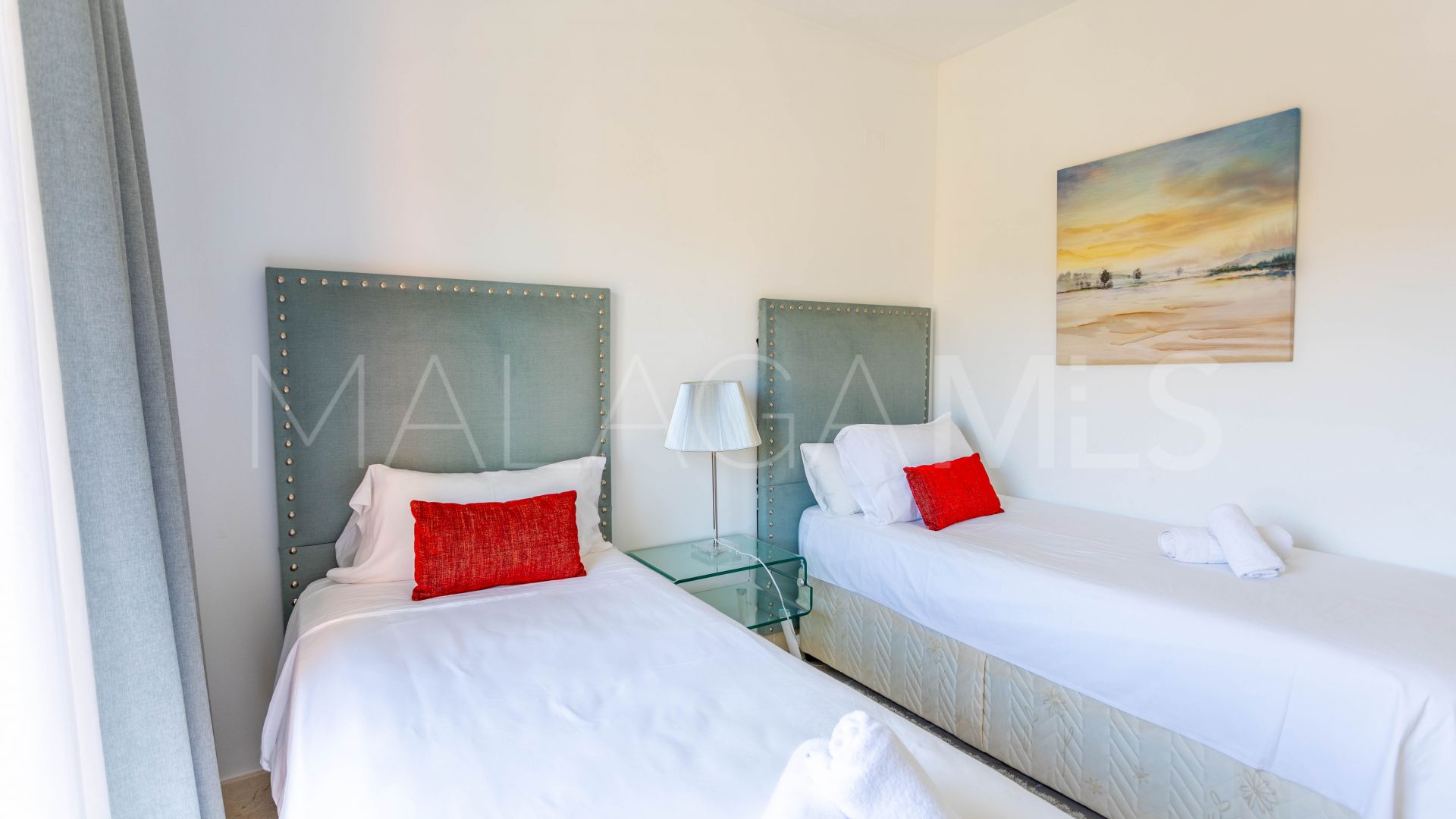 Wohnung for sale in New Golden Mile