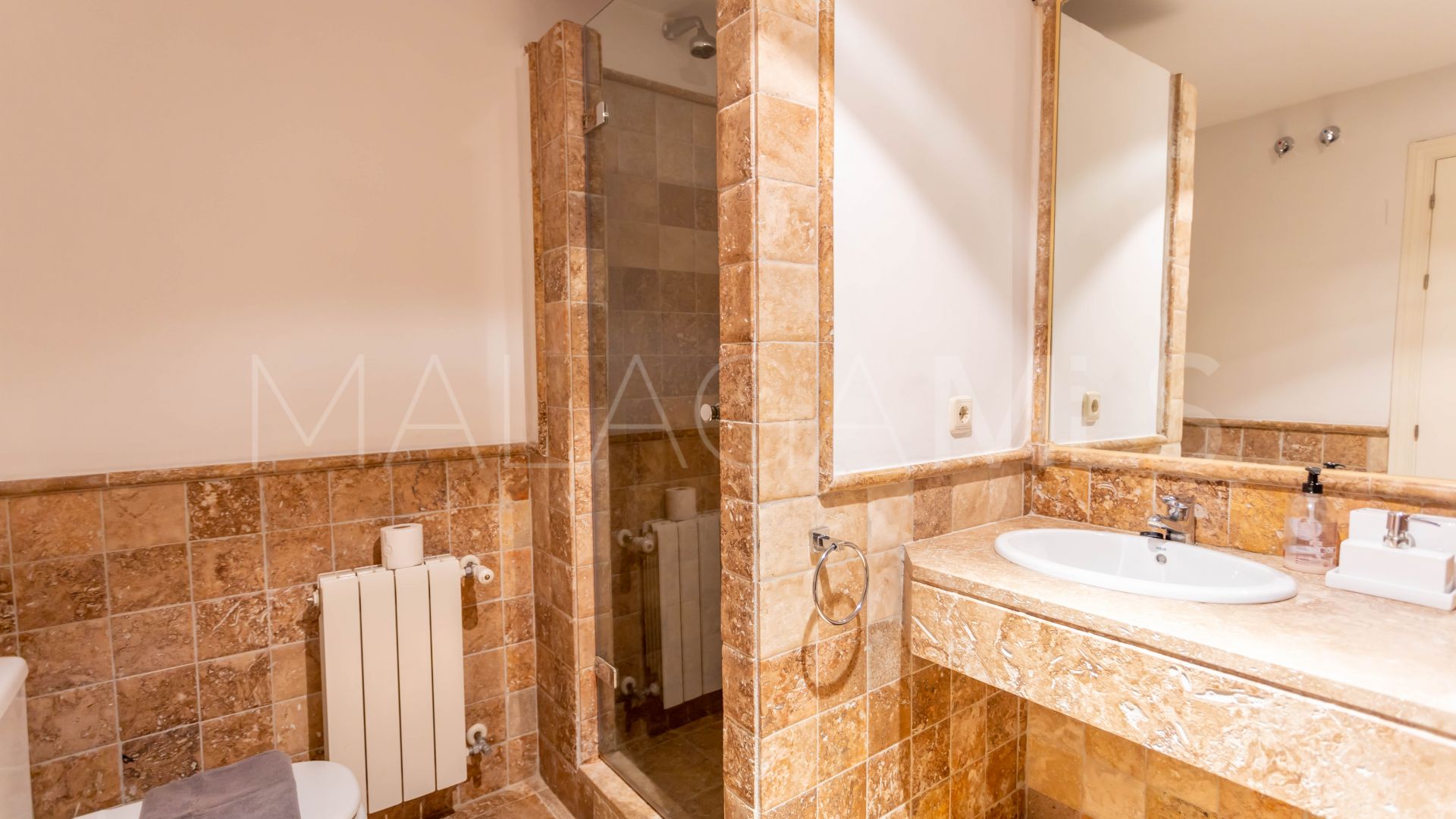 Wohnung for sale in New Golden Mile