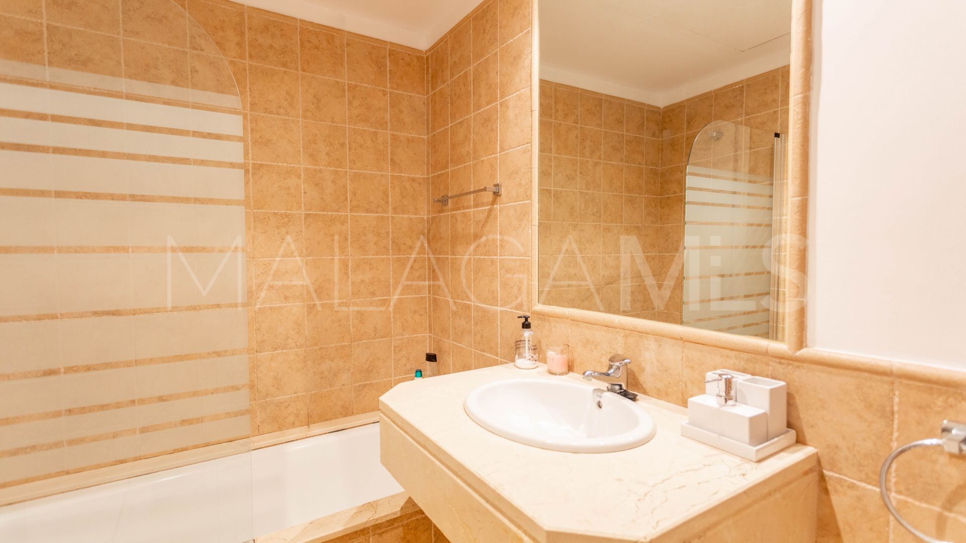Wohnung for sale in New Golden Mile