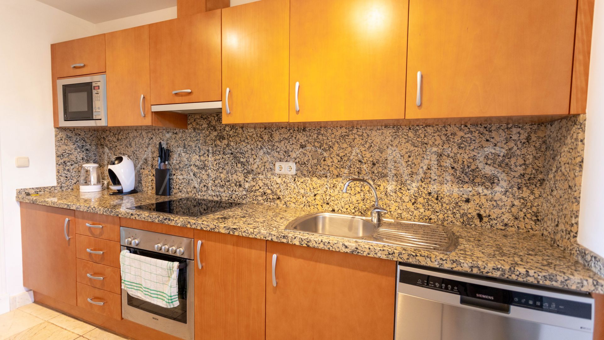 Wohnung for sale in New Golden Mile