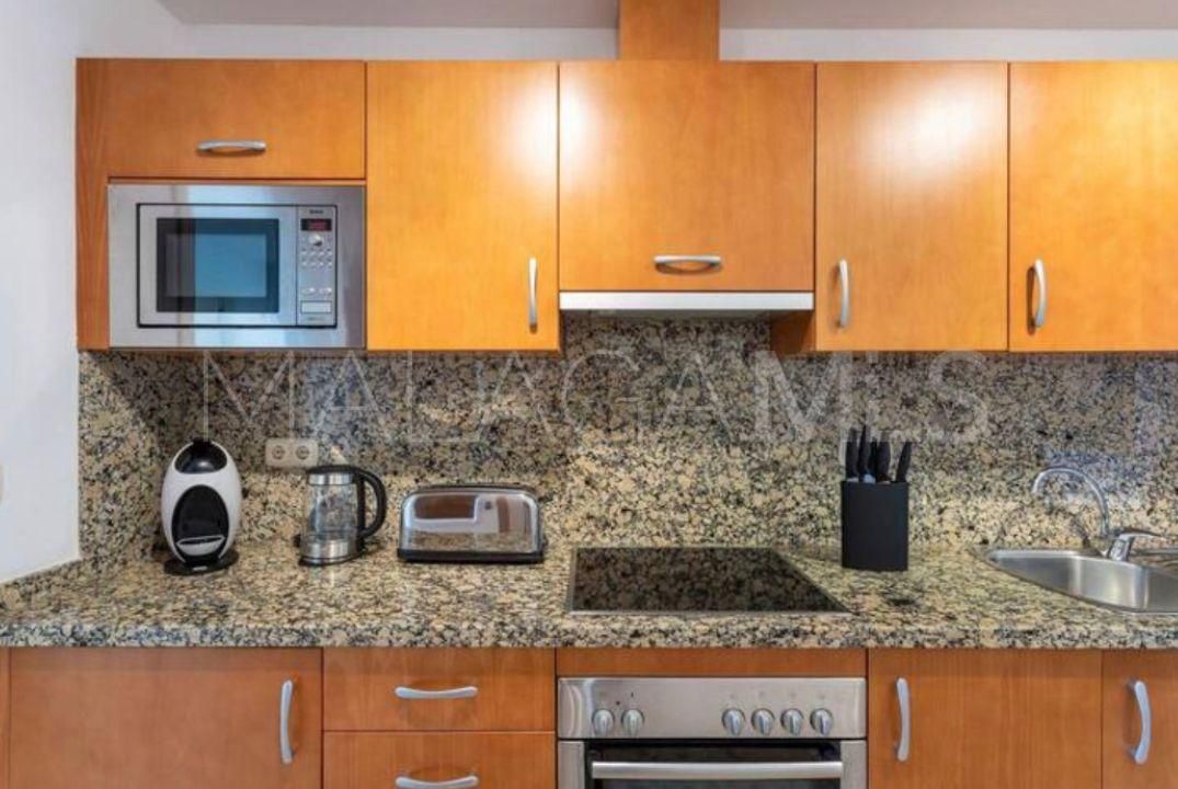 Buy apartamento in New Golden Mile