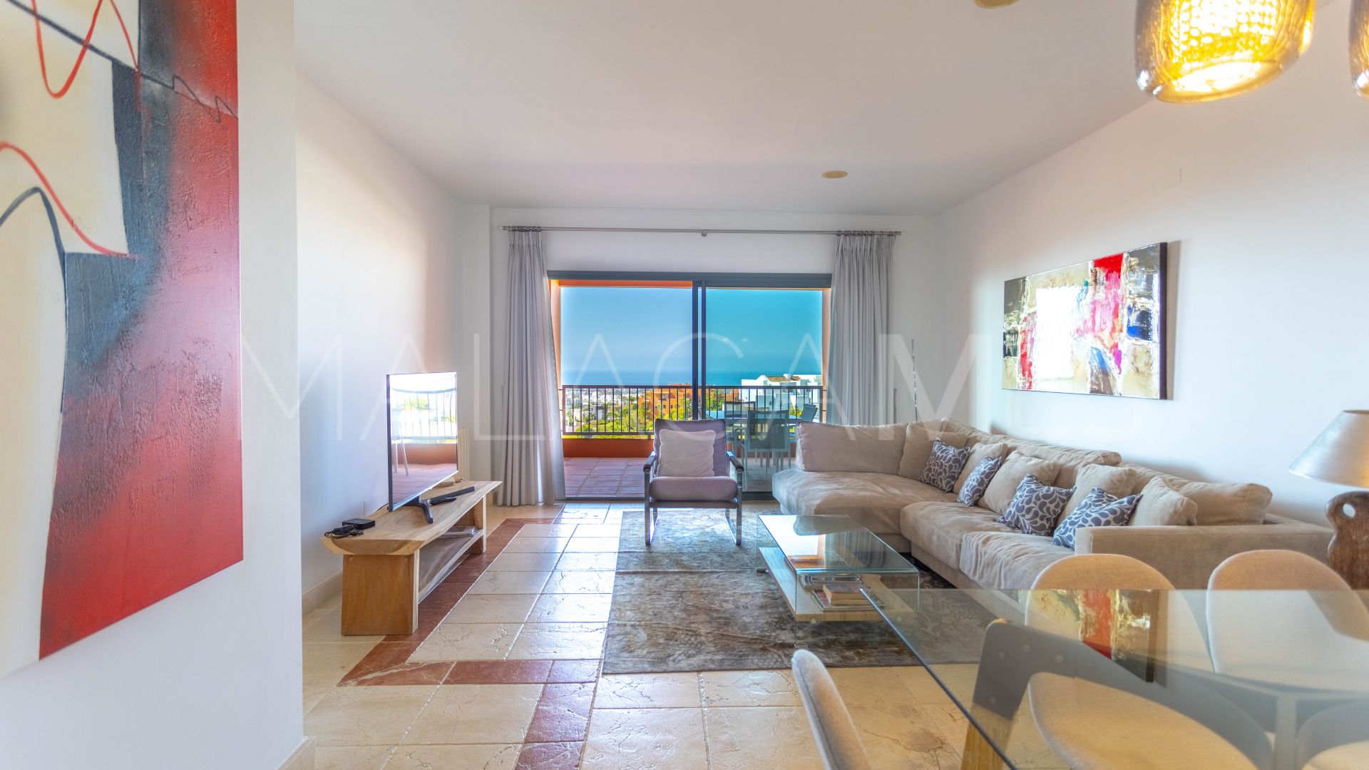 Wohnung for sale in New Golden Mile