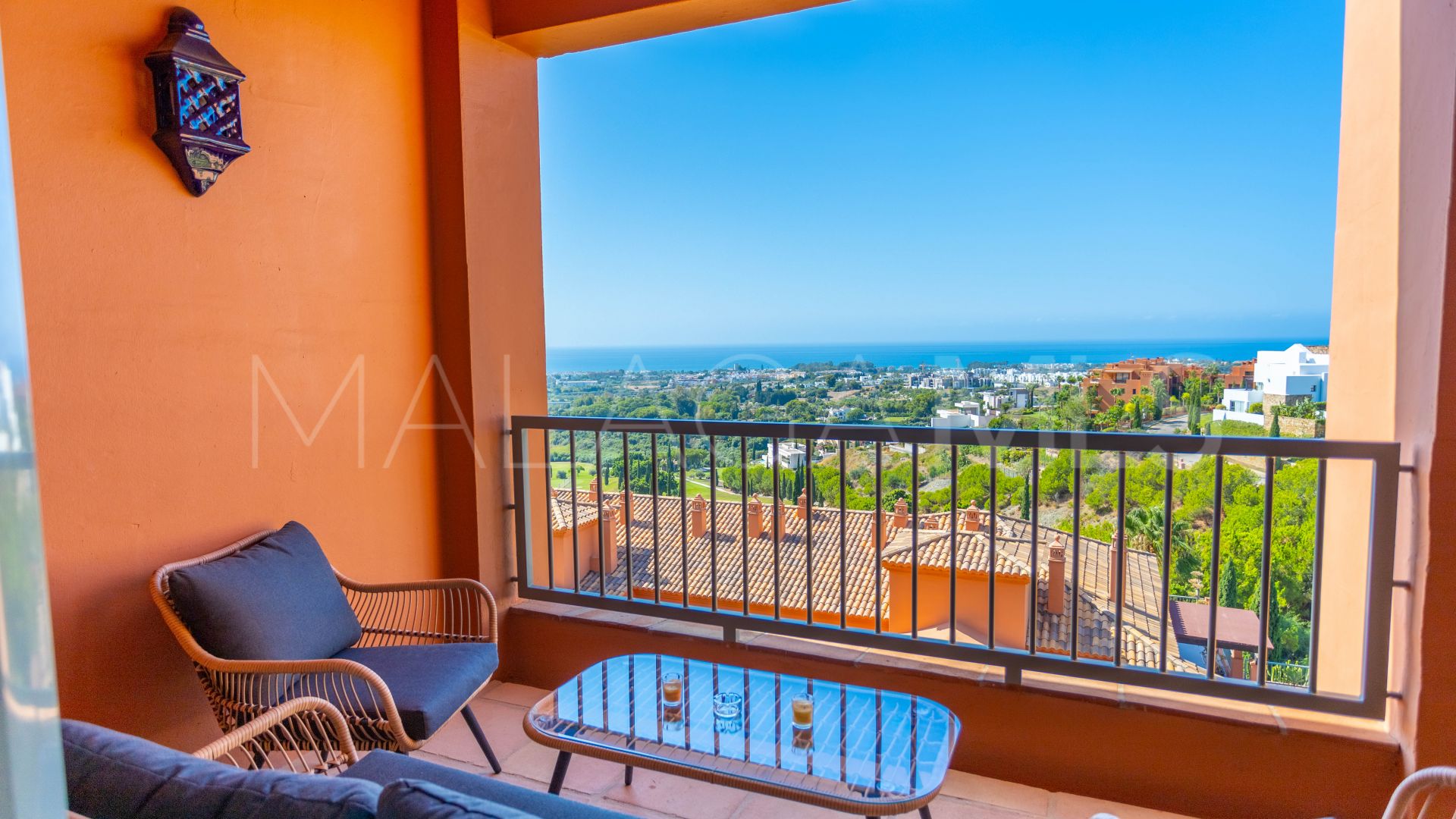 Wohnung for sale in New Golden Mile