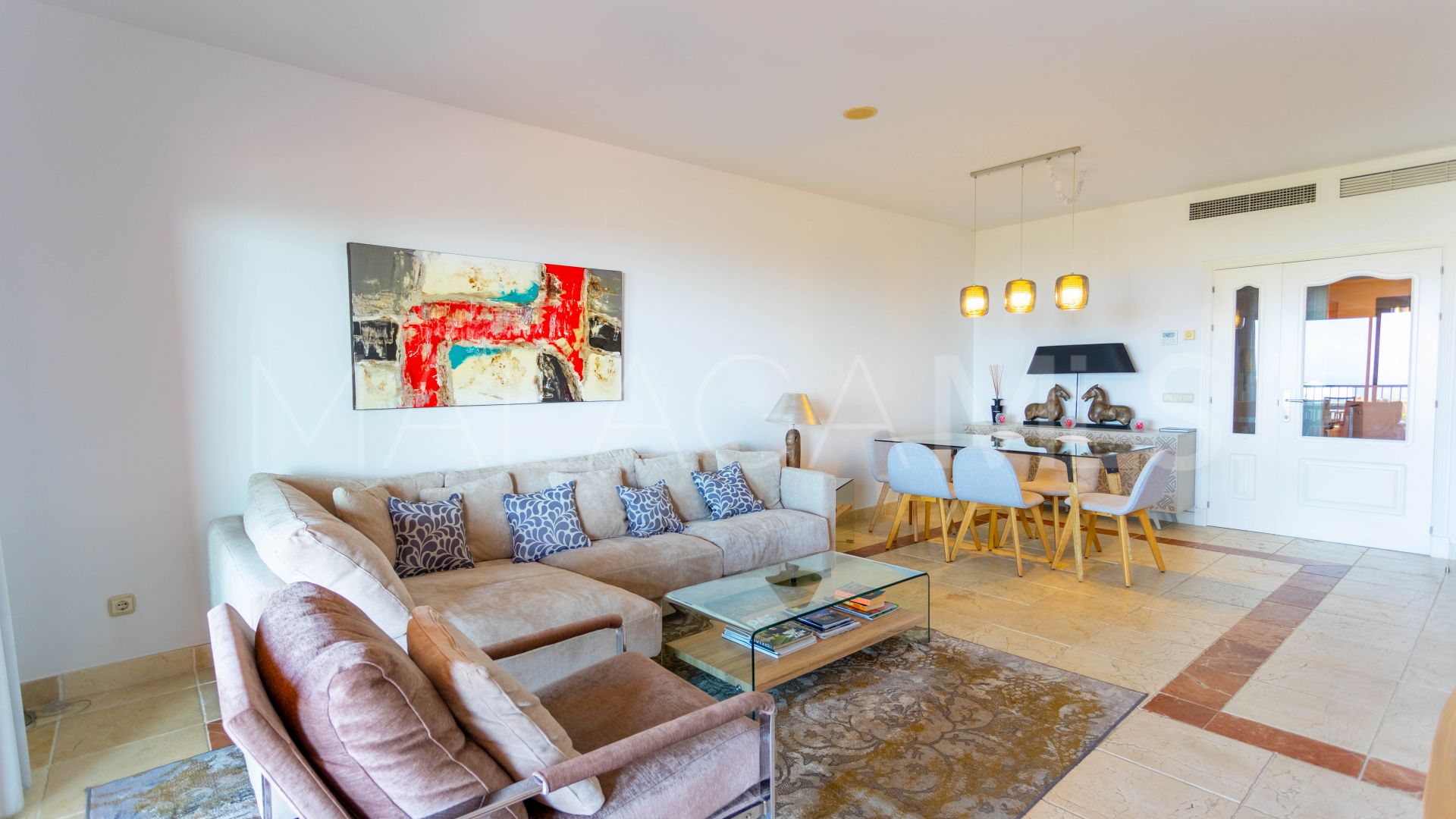 Wohnung for sale in New Golden Mile