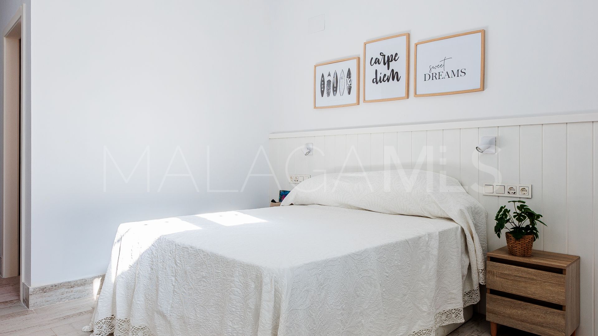 For sale villa in Marbella Centro