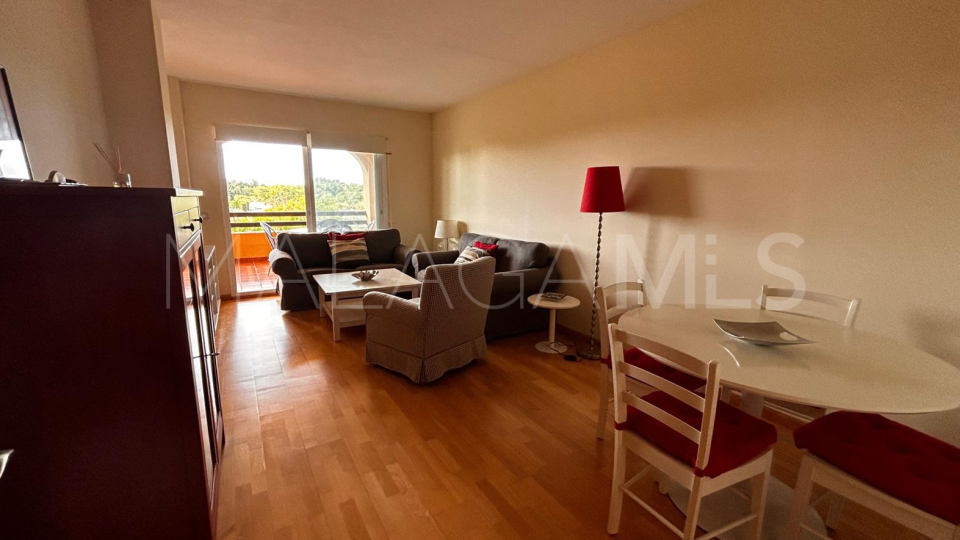 2 bedrooms apartment in New Golden Mile for sale