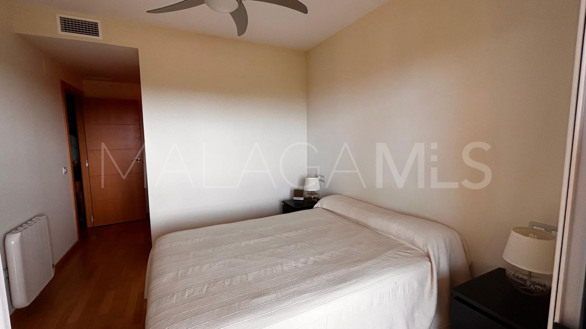 Se vende apartamento with 2 bedrooms in New Golden Mile