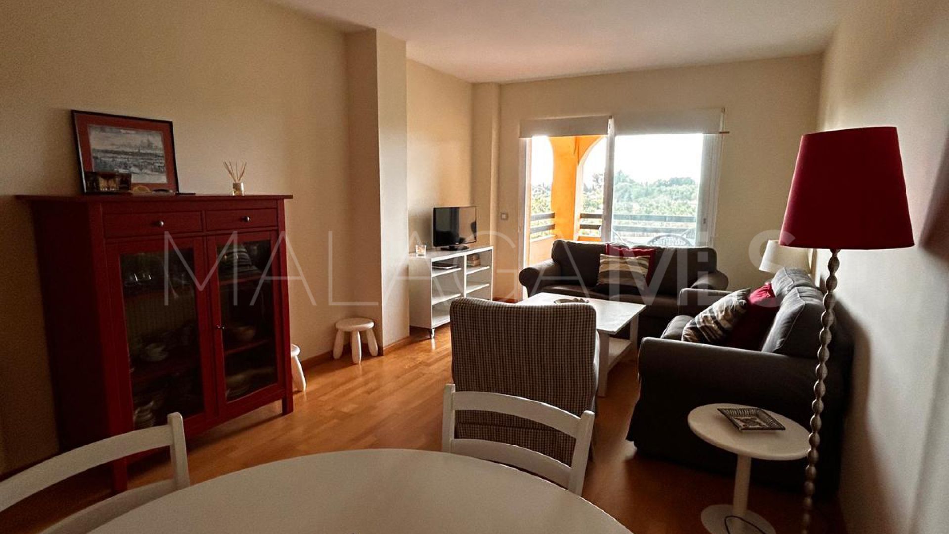 2 bedrooms apartment in New Golden Mile for sale