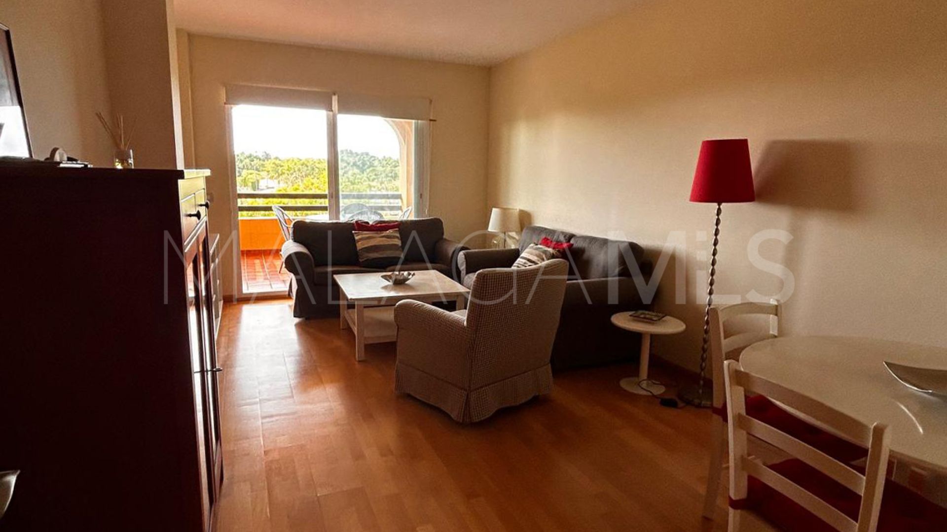 2 bedrooms apartment in New Golden Mile for sale