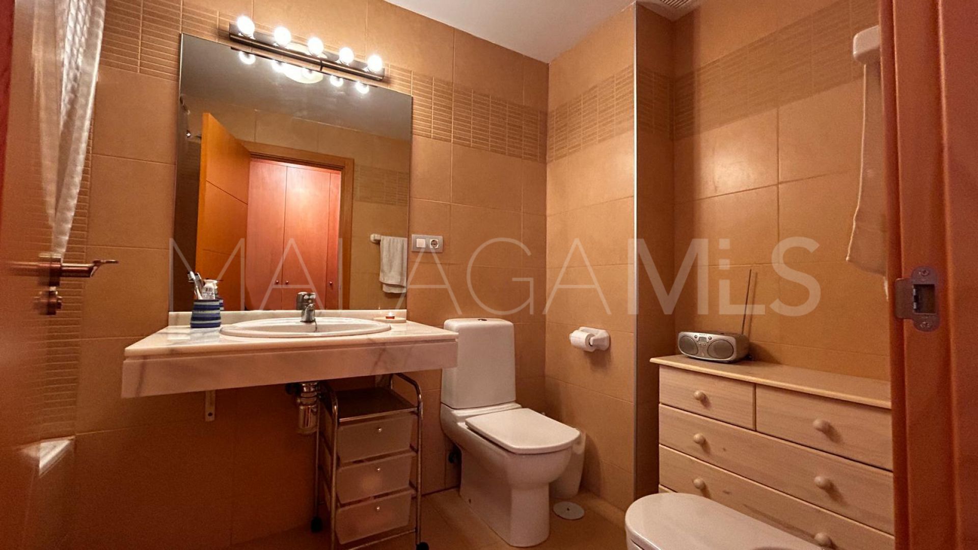 Se vende apartamento with 2 bedrooms in New Golden Mile