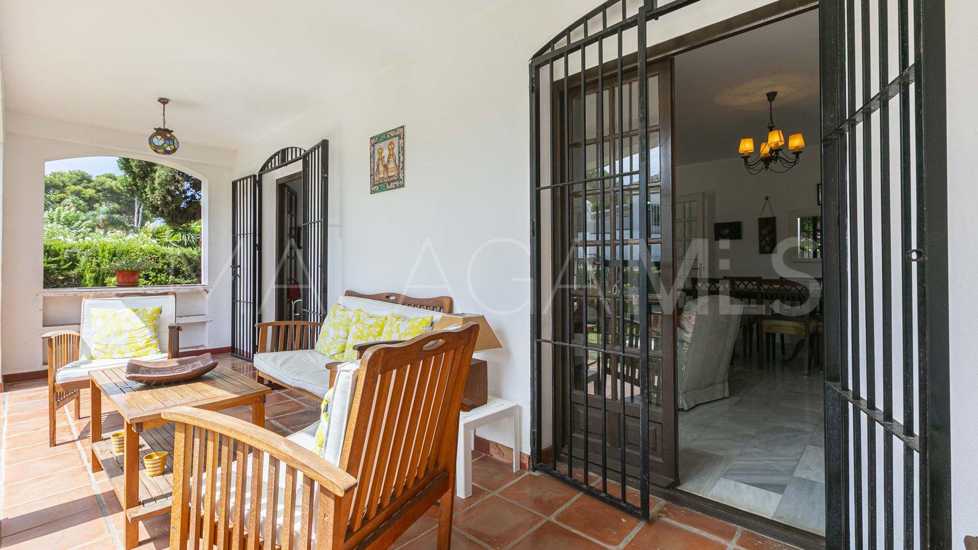 Se vende adosado in New Golden Mile de 3 bedrooms