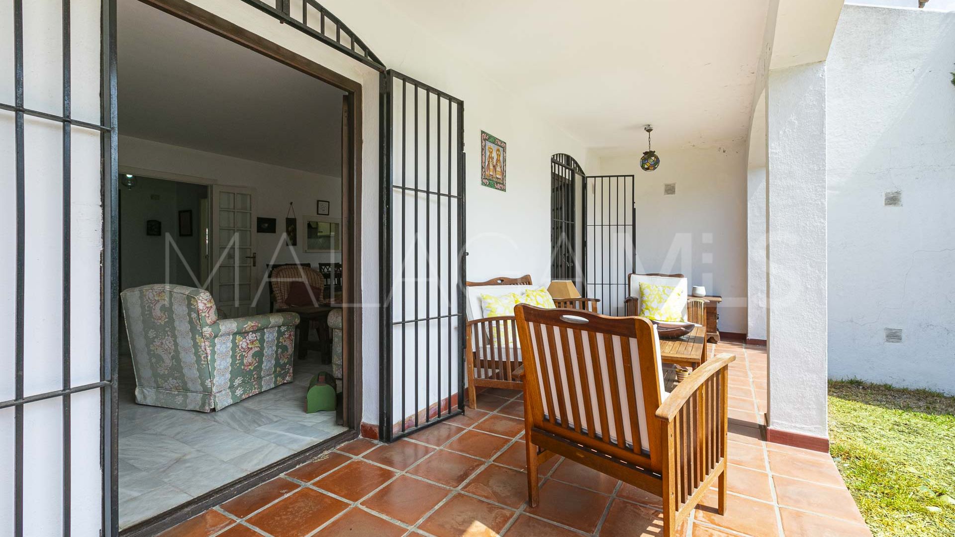 Se vende adosado in New Golden Mile de 3 bedrooms