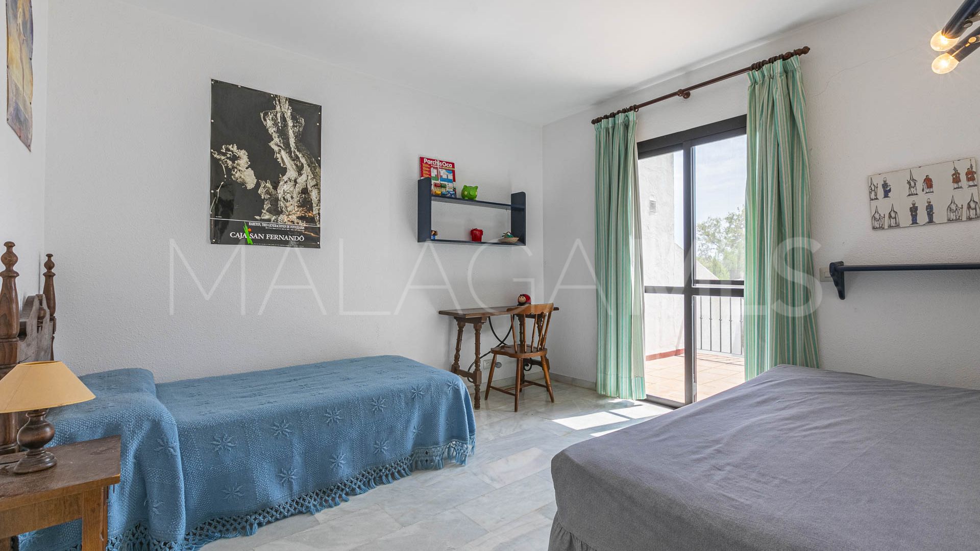 Se vende adosado in New Golden Mile de 3 bedrooms