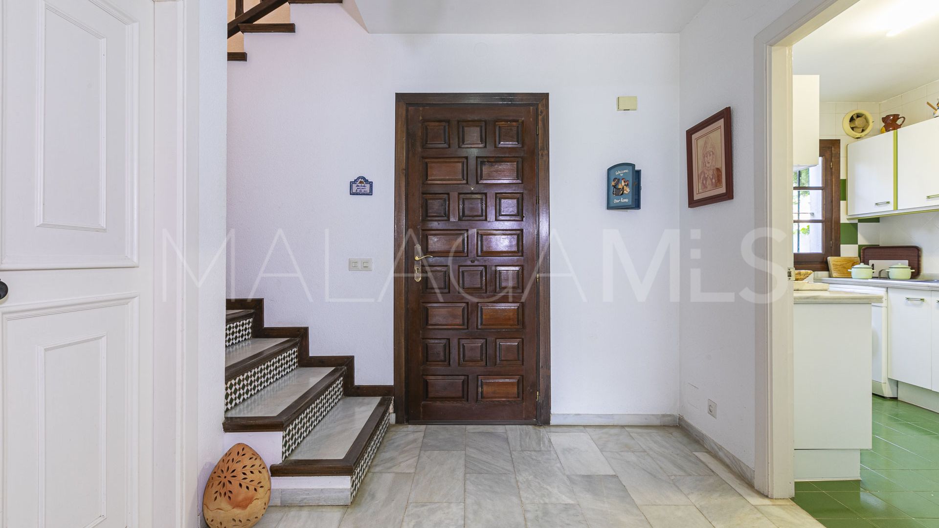 Se vende adosado in New Golden Mile de 3 bedrooms